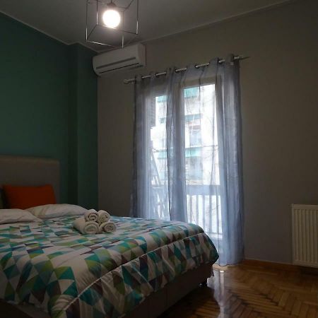 Zeus Perfect Location Apartment Athens Luaran gambar