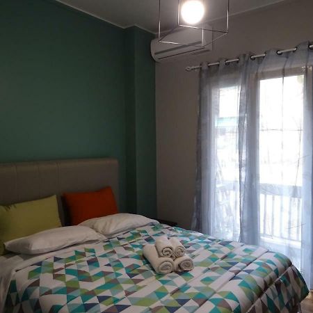 Zeus Perfect Location Apartment Athens Luaran gambar