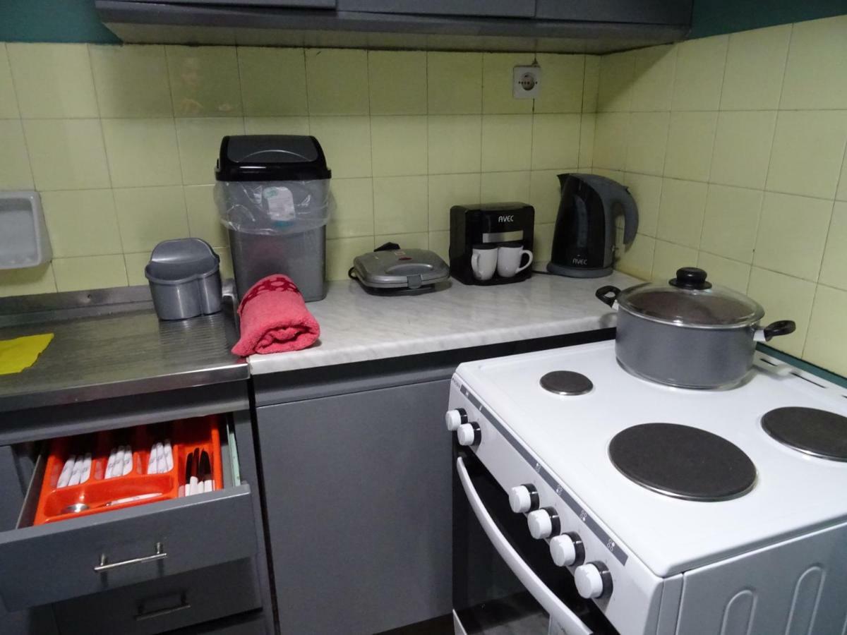 Zeus Perfect Location Apartment Athens Luaran gambar