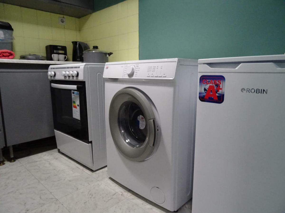 Zeus Perfect Location Apartment Athens Luaran gambar