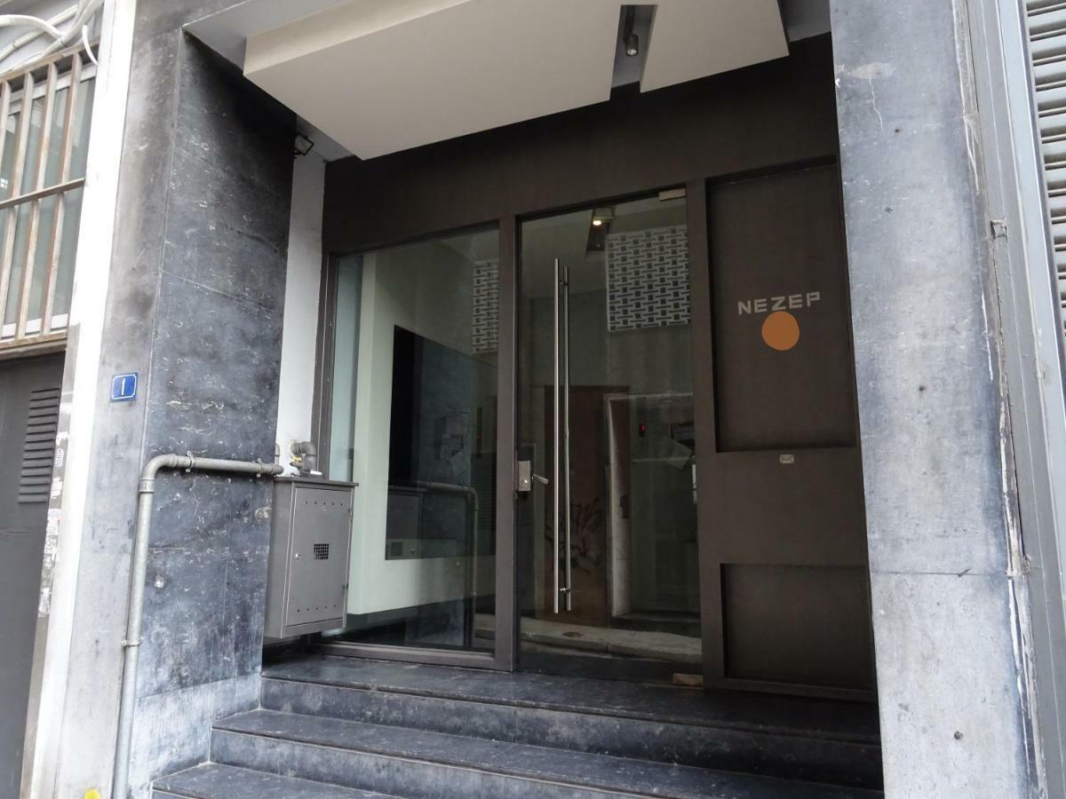 Zeus Perfect Location Apartment Athens Luaran gambar