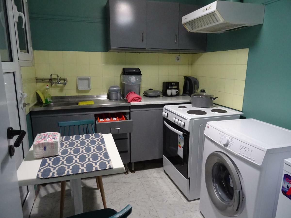 Zeus Perfect Location Apartment Athens Luaran gambar