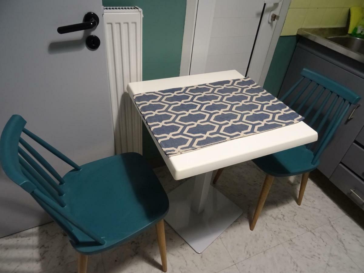 Zeus Perfect Location Apartment Athens Luaran gambar