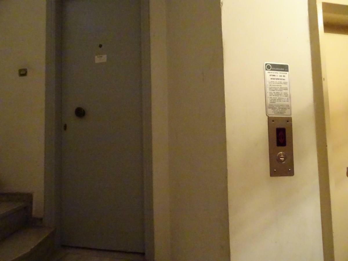 Zeus Perfect Location Apartment Athens Luaran gambar