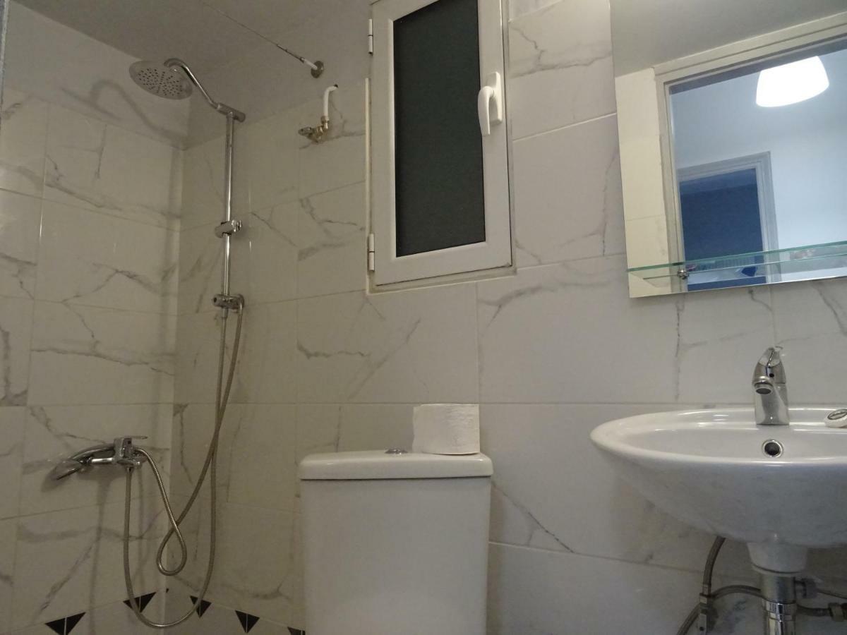 Zeus Perfect Location Apartment Athens Luaran gambar