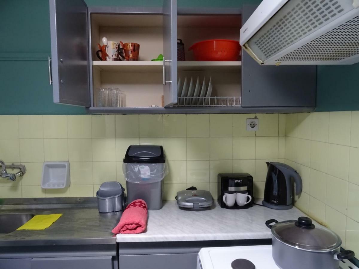 Zeus Perfect Location Apartment Athens Luaran gambar