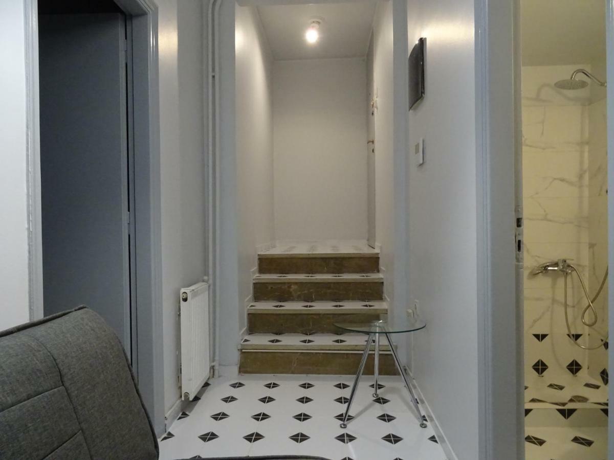 Zeus Perfect Location Apartment Athens Luaran gambar