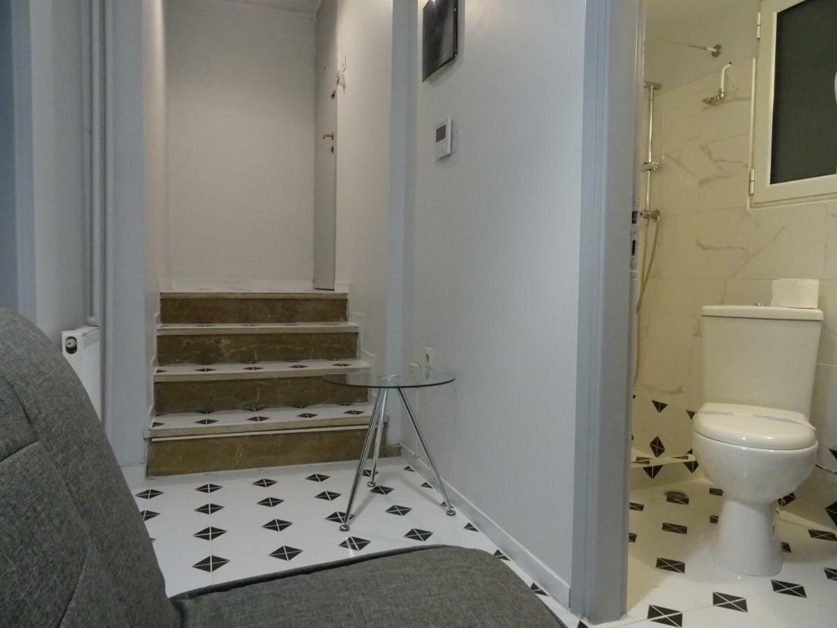 Zeus Perfect Location Apartment Athens Luaran gambar