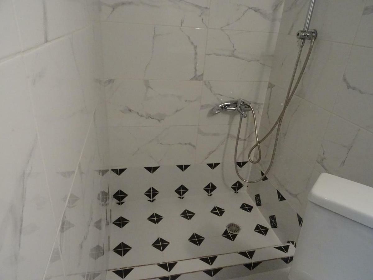 Zeus Perfect Location Apartment Athens Luaran gambar