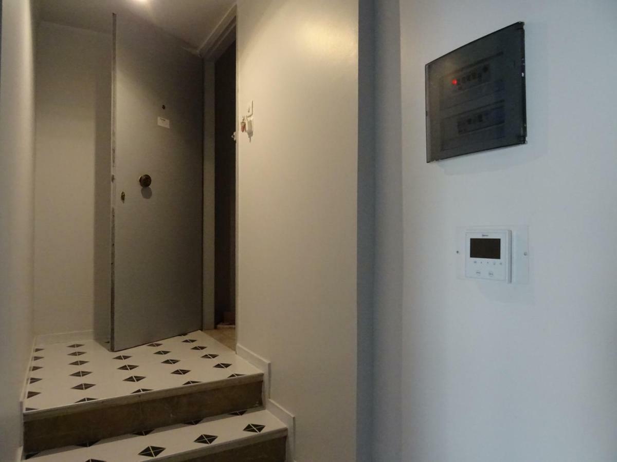 Zeus Perfect Location Apartment Athens Luaran gambar